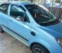 Chevrolet Spark Lite Van 0.8 MT 2015 - Cần bán Chevrolet Spark Lite Van 0.8 MT năm 2015, màu xanh lam, giá 170tr