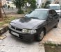 Mitsubishi Lancer 2001 - Bán Mitsubishi Lancer năm 2001, màu đen, giá tốt