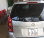 Mazda Premacy 2003 - Bán Mazda Premacy đời 2003, màu bạc, xe nhập còn mới  