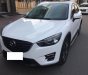 Mazda CX 5 2.5AT 2017 - Bán xe Mazda CX 5 2.5 năm 2017, màu trắng