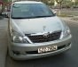 Toyota Innova  G 2007 - Cần bán lại xe Toyota Innova G năm sản xuất 2007, giá tốt