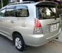 Toyota Innova  G 2007 - Cần bán lại xe Toyota Innova G năm sản xuất 2007, giá tốt