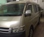 Toyota Hiace 2008 - Cần bán gấp Toyota Hiace đời 2008, giá 330tr