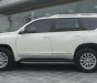 Toyota Land Cruiser Prado 2017 - Bán Toyota Land Cruiser Prado 2017, màu trắng, nhập khẩu, LH em Hương 0945392468