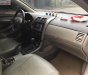 Toyota Corolla 2009 - Bán Toyota Corolla 2009, màu đen, nhập khẩu, giá chỉ 480 triệu