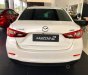 Mazda 2   2019 - Cần bán Mazda 2 sản xuất 2019, màu trắng, nhập khẩu Thái
