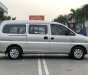 Hyundai Grand Starex 2.5MT 2007 - Bán Hyundai Grand Starex 2.5MT sản xuất 2007, bản 12 chỗ, màu bạc