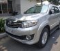 Toyota 4 Runner 2012 - Xe cũ Toyota 4 Runner năm sản xuất 2012, màu bạc đẹp như mới