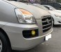 Hyundai Grand Starex 2.5MT 2007 - Bán Hyundai Grand Starex 2.5MT sản xuất 2007, bản 12 chỗ, màu bạc