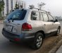 Hyundai Santa Fe Gold 2005 - Cần bán Hyundai Santa Fe Gold sản xuất 2005, nhập khẩu, giá chỉ 275 triệu