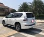 Lexus GX 460 Luxury 4.6 AT 2016 - Bán xe Lexus GX460 đời 2016 màu trắng