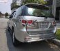 Toyota 4 Runner 2012 - Xe cũ Toyota 4 Runner năm sản xuất 2012, màu bạc đẹp như mới