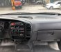 Hyundai Grand Starex 2.5MT 2007 - Bán Hyundai Grand Starex 2.5MT sản xuất 2007, bản 12 chỗ, màu bạc