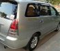 Toyota Innova  G 2007 - Cần bán lại xe Toyota Innova G năm sản xuất 2007, giá tốt