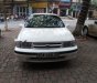 Toyota Tercel 1995 - Cần bán lại xe Toyota Tercel đời 1995, màu trắng, xe nhập