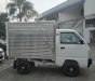 Suzuki Super Carry Truck 1.0 MT 2019 - Bán xe Suzuki Super Carry Truck 1.0 MT sản xuất năm 2019, màu trắng 