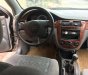 Daewoo Lacetti  EX 2009 - Bán xe Daewoo Lacetti EX 2009, màu bạc