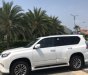 Lexus GX   AT  2016 - Cần bán lại xe Lexus GX AT năm 2016, màu trắng