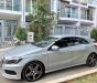 Mercedes-Benz A class A250 AMG 2014 - Xe Mercedes A250 AMG năm sản xuất 2014, màu bạc, nhập khẩu