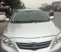 Toyota Corolla 2007 - Bán Toyota Corolla sản xuất 2007, màu bạc, xe nhập như mới 