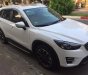 Mazda CX 5 2017 - Cần bán Mazda CX 5 đời 2017, màu trắng