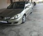 Mitsubishi Lancer Gala 2.0 2005 - Bán ô tô Mitsubishi Lancer Gala 2.0 năm 2005, màu vàng, xe nhập, 275 triệu