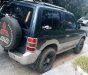 Mitsubishi Pajero 2.4 Hardtop 1994 - Cần bán lại xe Mitsubishi Pajero 2.4 Hardtop đời 1994, màu xanh lam 