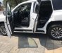 Lexus GX 460 Luxury 4.6 AT 2016 - Bán xe Lexus GX460 đời 2016 màu trắng