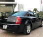 Chrysler 300C 2008 - Cần bán gấp Chrysler 300C đời 2008, màu đen, xe nhập giá cạnh tranh