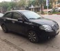 Daewoo Gentra 2011 - Bán xe Daewoo Gentra đời 2011, màu đen xe gia đình