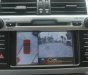Toyota Land Cruiser Prado 2017 - Bán Toyota Land Cruiser Prado 2017, màu trắng, nhập khẩu, LH em Hương 0945392468