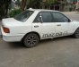 Mazda 323 1993 - Cần bán Mazda 323 năm 1993, màu trắng, nhập khẩu