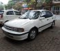 Toyota Tercel 1995 - Cần bán lại xe Toyota Tercel đời 1995, màu trắng, xe nhập