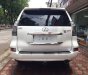 Lexus GX 460 2017 - Bán Lexus GX 460 sản xuất năm 2017, màu trắng, xe nhập