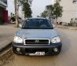 Hyundai Santa Fe Gold 2005 - Cần bán Hyundai Santa Fe Gold sản xuất 2005, nhập khẩu, giá chỉ 275 triệu