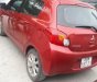 Mitsubishi Mirage 1.2 2014 - Xe Mitsubishi Mirage 1.2 2014, màu đỏ, nhập khẩu, 335tr