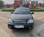 Daewoo Lacetti 2009 - Cần bán xe Daewoo Lacetti sản xuất 2009, màu đen