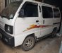 Suzuki Blind Van 1999 - Cần bán lại xe Suzuki Blind Van sản xuất 1999, màu trắng, nhập khẩu