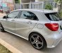 Mercedes-Benz A class A250 AMG 2014 - Xe Mercedes A250 AMG năm sản xuất 2014, màu bạc, nhập khẩu