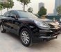 Porsche Cayenne S 2012 - Cần bán Porsche Cayenne S đời 2012, màu đen, nhập khẩu chính chủ