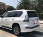 Lexus GX   AT  2016 - Cần bán lại xe Lexus GX AT năm 2016, màu trắng