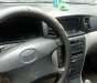 Toyota Corolla altis MT 2001 - Bán Toyota Corolla altis MT năm 2001, màu bạc xe gia đình, giá chỉ 235 triệu