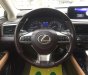 Lexus RX 200T 2016 - Bán ô tô Lexus RX 200T sản xuất năm 2016, màu đen, nhập khẩu