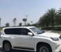 Lexus GX   AT  2016 - Cần bán lại xe Lexus GX AT năm 2016, màu trắng