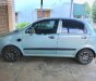 Chevrolet Spark Lite Van 0.8 MT 2015 - Cần bán Chevrolet Spark Lite Van 0.8 MT năm 2015, màu xanh lam, giá 170tr