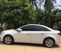 Chevrolet Cruze LTZ 2015 - Bán Chevrolet Cruze LTZ đời 2015, màu trắng