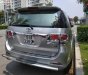 Toyota 4 Runner 2012 - Xe cũ Toyota 4 Runner năm sản xuất 2012, màu bạc đẹp như mới