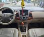 Toyota Innova 2.0G 2007 - Cần bán gấp Toyota Innova 2.0G đời 2007, màu đen