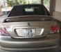 Mitsubishi Lancer Gala 2.0 2005 - Bán ô tô Mitsubishi Lancer Gala 2.0 năm 2005, màu vàng, xe nhập, 275 triệu