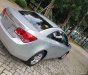 Chevrolet Cruze LTZ 2012 - Bán Chevrolet Cruze năm 2012, màu bạc